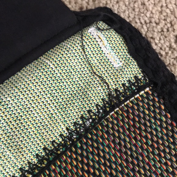 The Beatles wall tapestry woven hanging wall art blanket - Picture 10 of 10